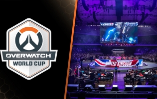 Overwatch World Cup kehrt 2026 mit einem 30-Team-Format zur&uuml;ck