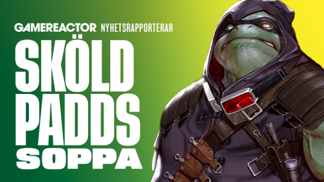 Der Mitbegründer von The Last Ronin sagt, er glaube, der Film 