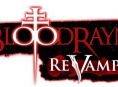 Aufgefrischte Revamped-Versionen von Bloodrayne 1 & 2 haben es auf moderne Konsolen abgesehen