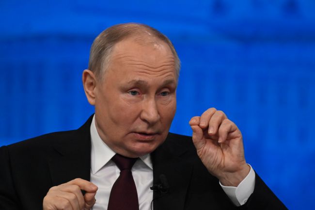 Russland bezweifelt 30-tägigen Waffenstillstandsvorschlag der Vereinigten Staaten angesichts der Gewinne auf dem Schlachtfeld