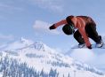 Rutschiges Snowboard-Spiel Shredders erscheint Mitte März