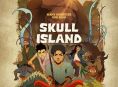 Sehen Sie sich die gesamte erste Folge der Netflix-Serie Skull Island kostenlos an