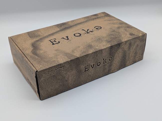 Sonicware Liven Evoke