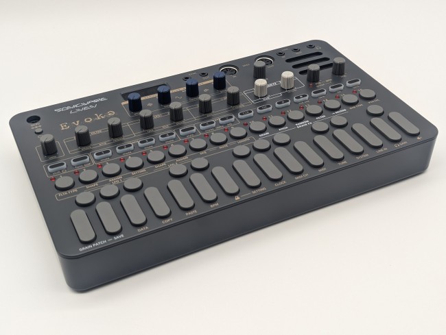 Sonicware Liven Evoke