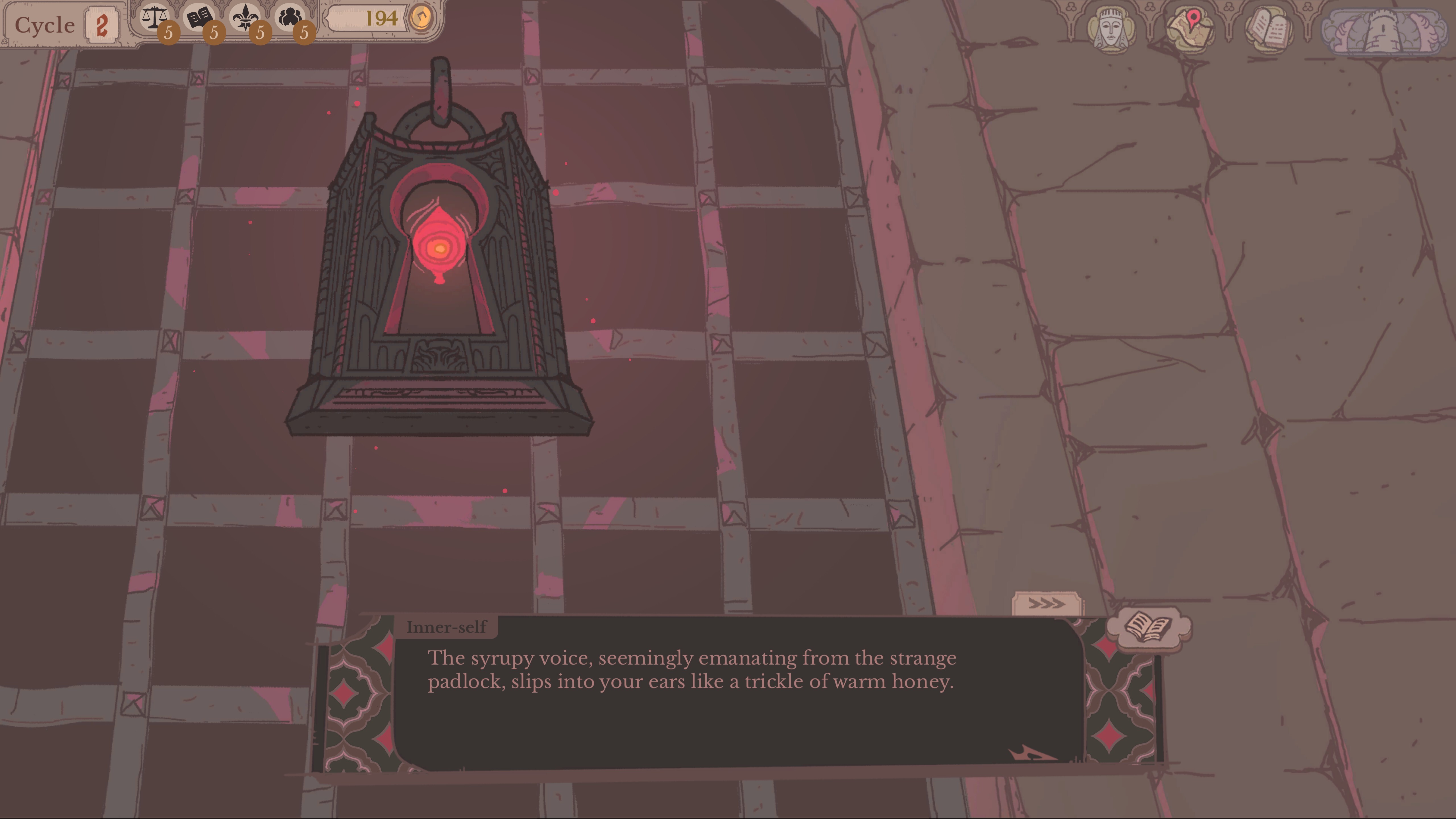 Sovereign Tower