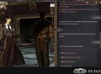 Wir sprechen über Worldbuilding, Geschichte und RPG-Erfolg mit dem Narrative Lead und Product Manager von Aether & Iron 