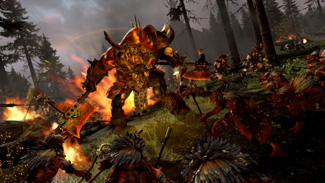 Total War: Warhammer II