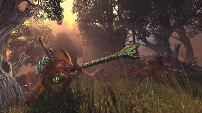 Total War: Warhammer II