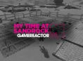 GR Live: Heute verbringen wir Zeit in Sandrock
