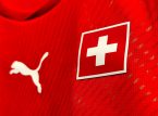 Was eine Verwechslung ist, die neue FIFA-Regel, bei der Breel Embolo aus der Schweiz vom Platz gestellt wurde