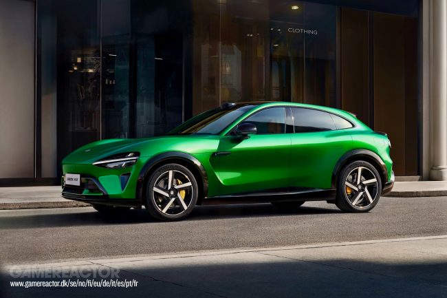 Xiaomi überholt Tesla offiziell beim Verkauf von Elektrofahrzeugen in China