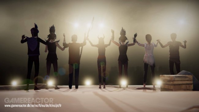 Life is Strange: Before the Storm