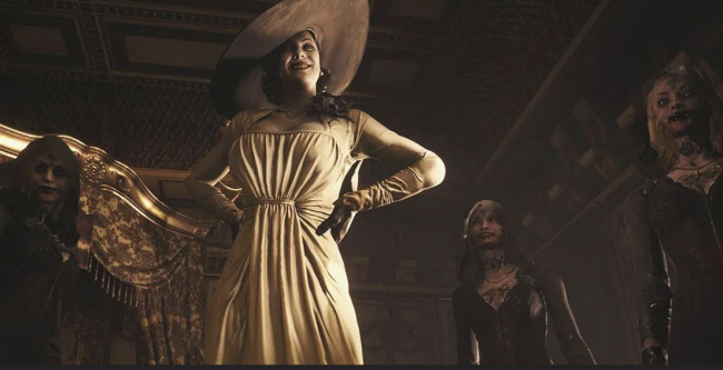 Die 5 größten Resident Evil Schurken aller Zeiten