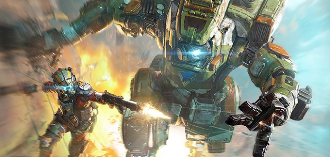 Titanfall 2