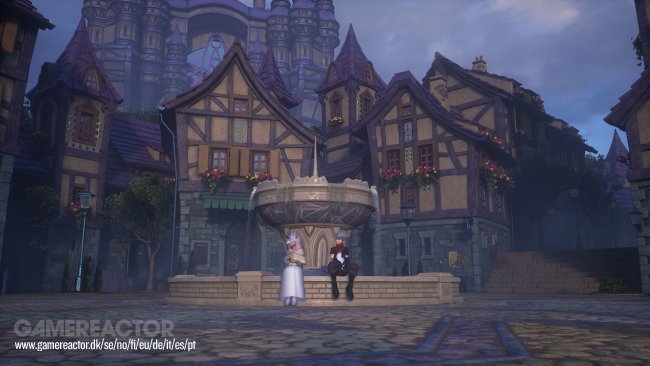 Kingdom Hearts HD 2.8: Final Chapter Prologue