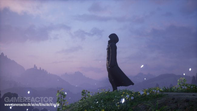 Kingdom Hearts HD 2.8: Final Chapter Prologue