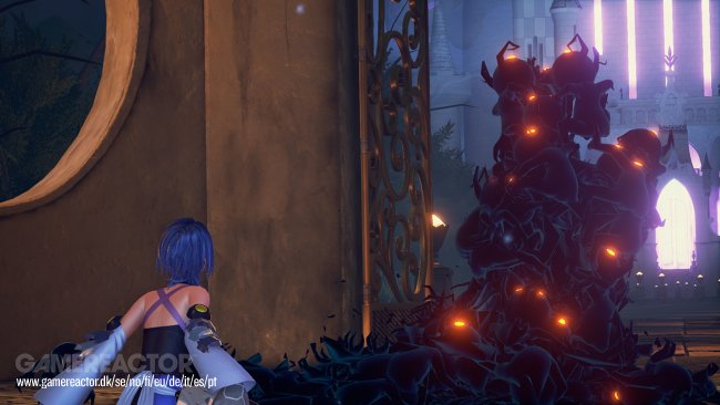 Kingdom Hearts HD 2.8: Final Chapter Prologue