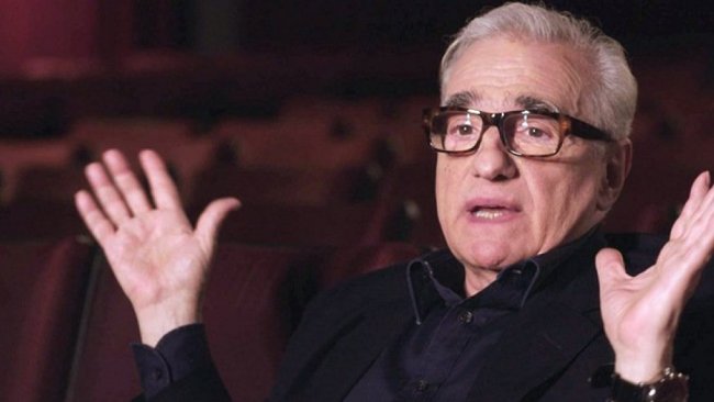 Martin Scorsese nimmt Superheldenfilme und KI ins Visier