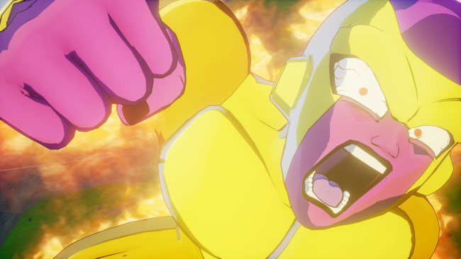 Dragon Ball Z: Kakarot