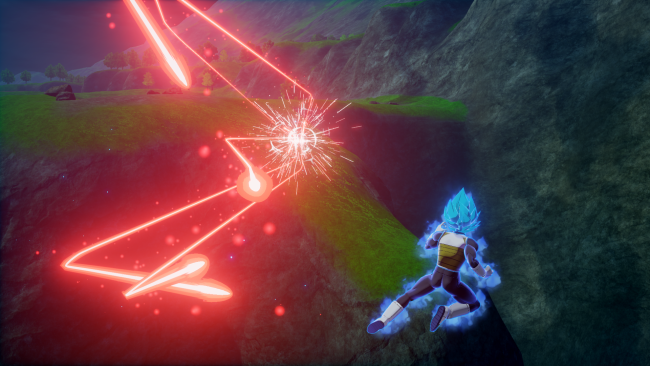 Dragon Ball Z: Kakarot