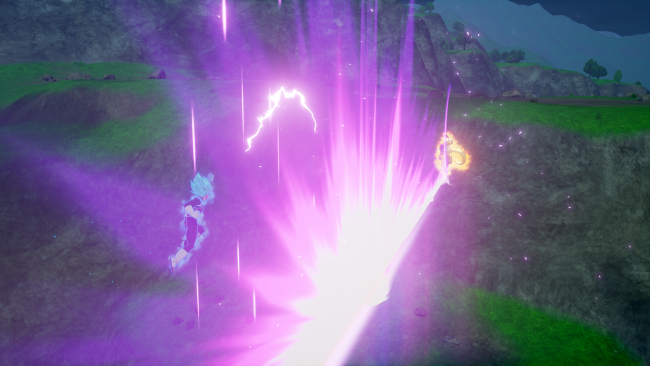 Dragon Ball Z: Kakarot