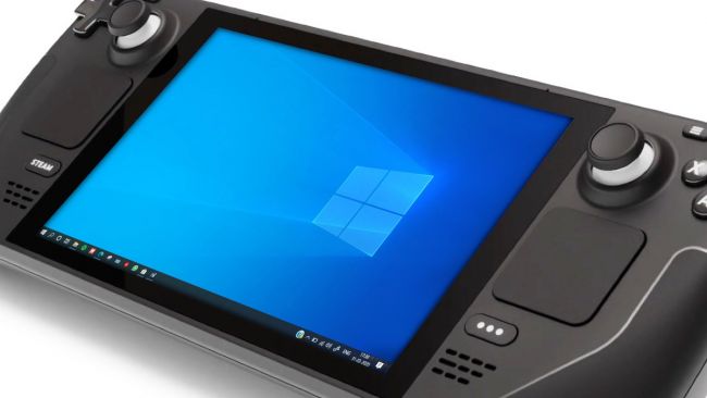 Alle Steam Decks sind in den USA ausverkauft, Valve erwartet in anderen Regionen Engpässe bei Steam Deck OLED