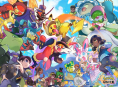 Die Legend&auml;ren V&ouml;gel kommen nach Pok&eacute;mon Unite, um den Pok&eacute;mon-Tag zu feiern