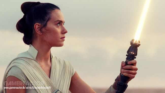 George Lucas: "Ich habe Star Wars hinter mir gelassen"