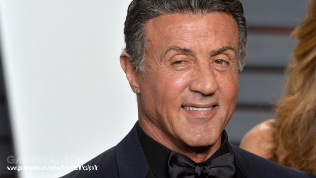 Donald Trump will Hollywood mit Hilfe von Mel Gibson und Sylvester Stallone verändern
