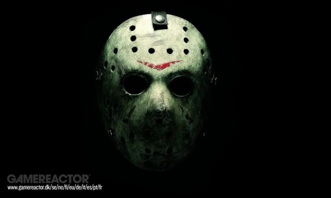 Crystal Lake feiert Premiere gerade rechtzeitig zu Halloween