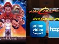 Here Comes A New Challenger, der die Geschichte der Street Fighter-Reihe erzählt, ist jetzt auf Prime Video verfügbar
