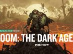 Doom: The Dark Ages Executive Producer erkl&auml;rt, wie die Sandbox-Levels funktionieren