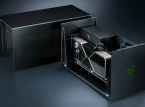 Razer startet Core X eGPU mit Thunderbolt 5 neu