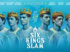 Six Kings Slam kehrt in diesem Jahr mit drei neuen Tennisspielerinnen zur&uuml;ck
