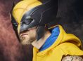 Marvel zeigt eine neue realistische Wolverine-Maske, mit der du deinen inneren Hugh Jackman zum Ausdruck bringen kannst