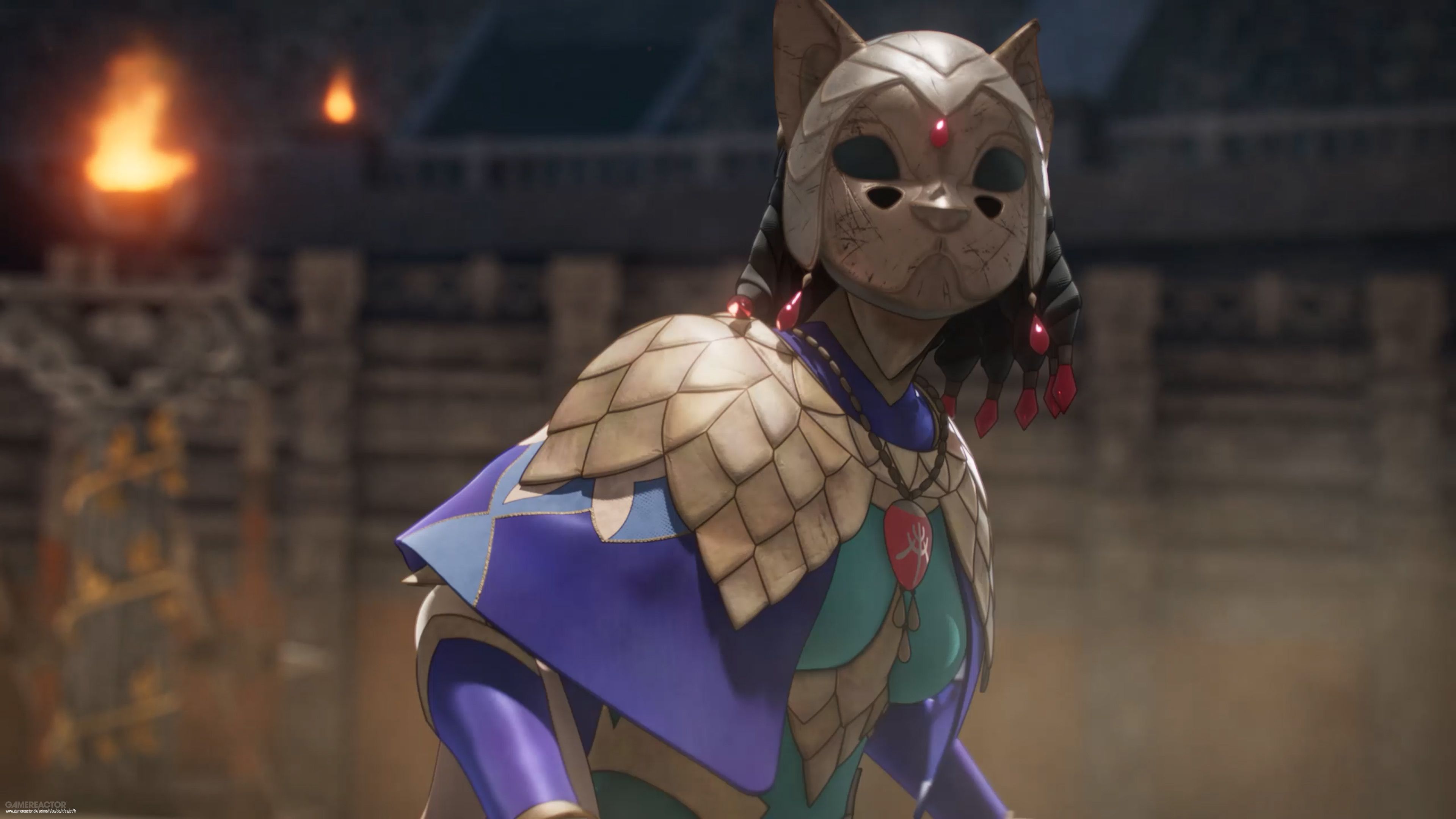 Fire Emblem: Fortune's Weave