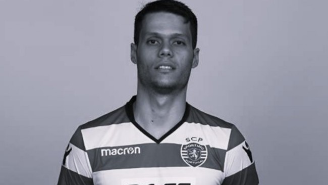 Der brasilianische Futsalspieler Alex Felipe stirbt unerwartet in Russland im Alter von 32 Jahren