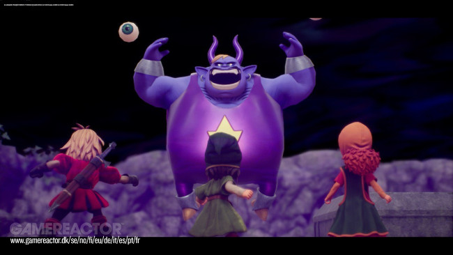 Dragon Quest VII Reimagined verkauft sich bei Veröffentlichung fast eine halbe Million Einheiten in Japan