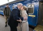 Die EU begeht das Jubil&auml;um von Bucha und richtet den Fokus wieder auf die Ukraine