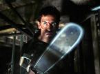 Evil Dead Wrath hat die Dreharbeiten abgeschlossen