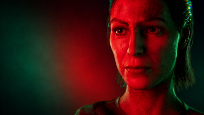 Star Trek trifft auf psychologischen Horror in Shadow Frontier