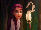 Im Trailer zu Disneys Hexed werden wir in die magische Welt von Hexe begr&uuml;&szlig;t