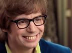 Mike Myers hat vielleicht gerade Austin Powers 4 best&auml;tigt