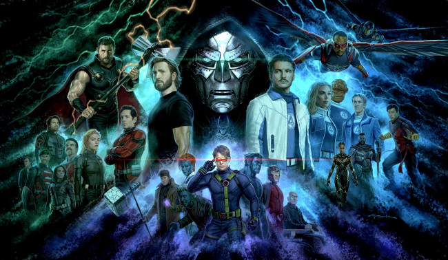 Avengers: Doomsday