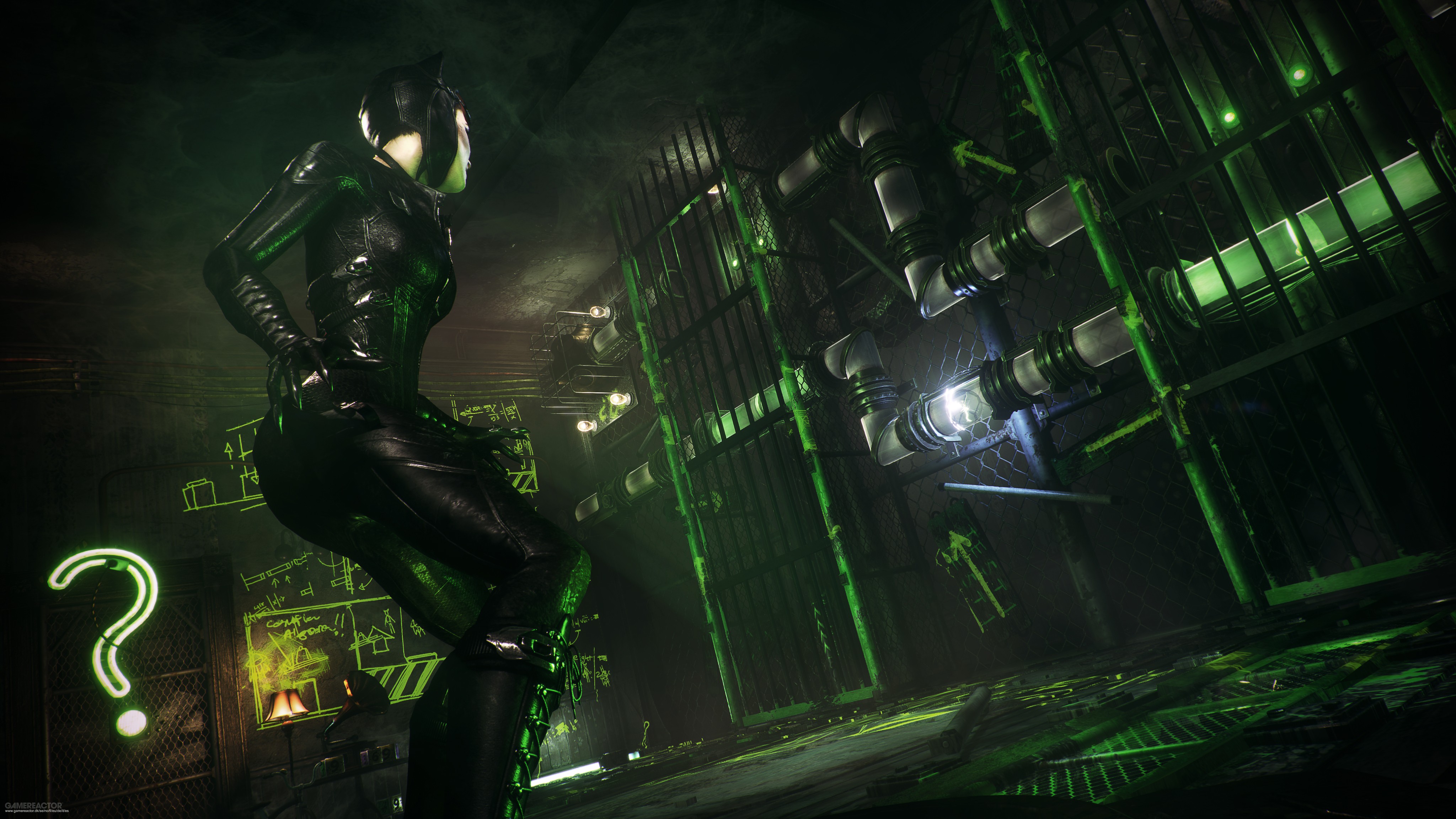 Batman: Arkham Knight