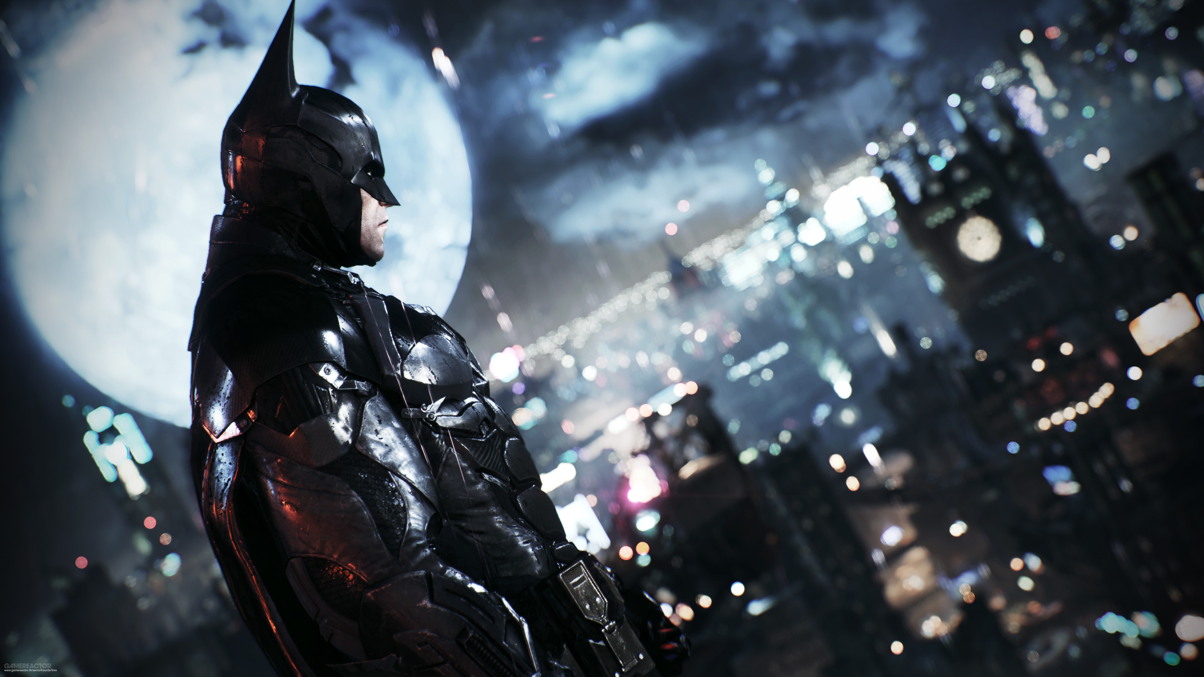 Batman: Arkham Knight