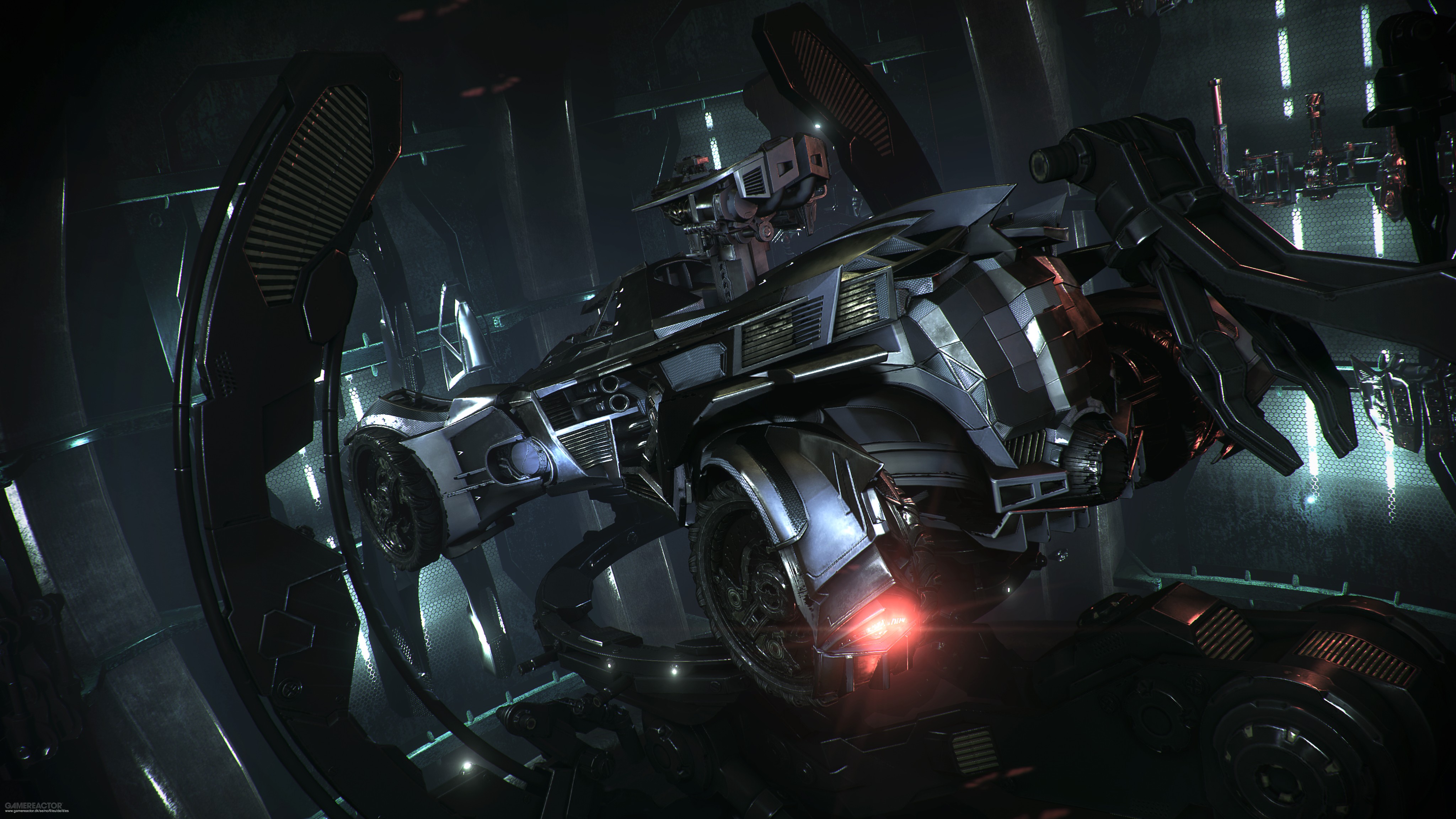 Batman: Arkham Knight