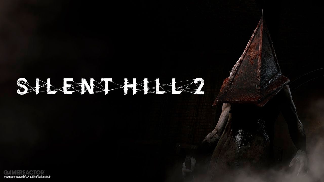 Silent Hill 2 Remake