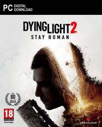 Dying Light 2 Stay Human (deutsche Version)