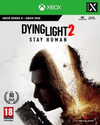Dying Light 2 Stay Human (deutsche Version)